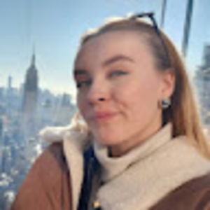 Meet your Posher, Zoé